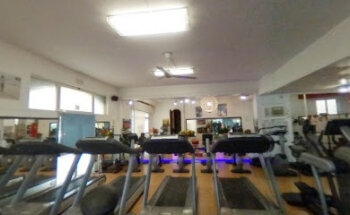 Centro Fitness Colletto