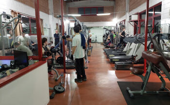 Palestra Performance Fitness Club di Beni Lorella