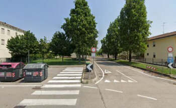 Palestra Comunale di Caselle di Santa maria di Sala,30036