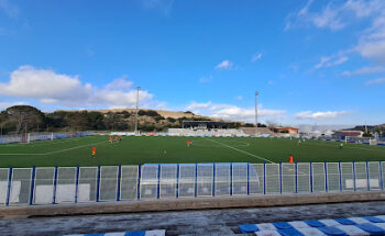Campo Comunale Basilio CANU