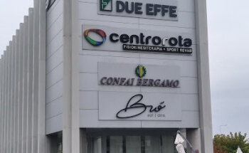 Centro Rota - Fisiokinesiterapia - Riabilitazione dello Sport
