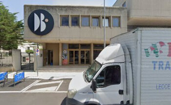 Budokan Judo Lecce