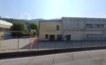 Palestra Di Ome