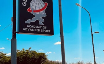Global Gym