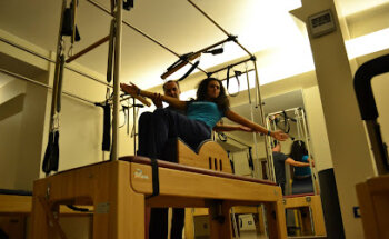 Pilates Club Srl