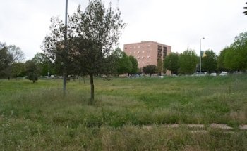 Palazzetto dello Sport di San Sisto