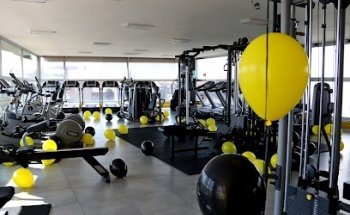 Fit Express Senago