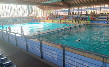 Piscina Civitavecchia