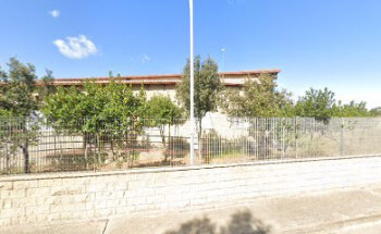 Piscina di Uta