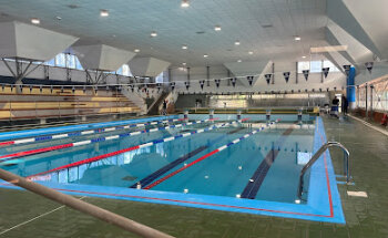 Centro sportivo, Quercia