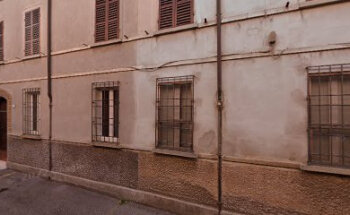 FISIOTERAPISTA Carlo Tabanelli