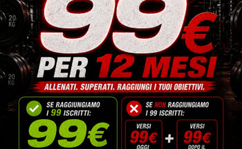 New Body Center Isola