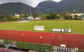 Pista Atletica Leggera 'Angelo Greotti'