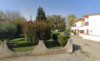 Centro Sportivo Arginone Uisp