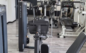 New Gym Benessere