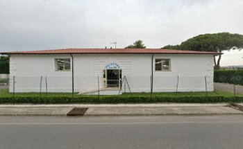 Palestra Jonio Blu