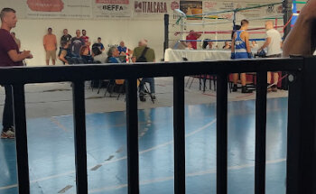 Palestra comunale 