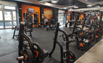 FitActive Salerno