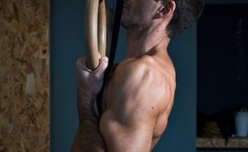 Massimo Magnosi Training