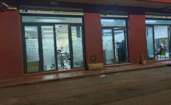 Proaction Fitness