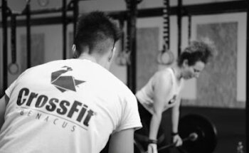 Crossfit Benacus