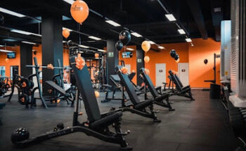 FitActive Brescia Margherita D'Este
