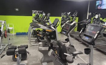 FitUP Brescia Est