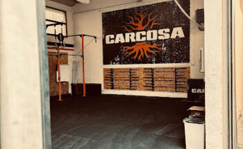 Crossfit Double Deuce