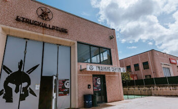 Training Center