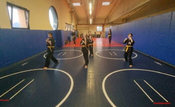 Wyvern Fitness Center