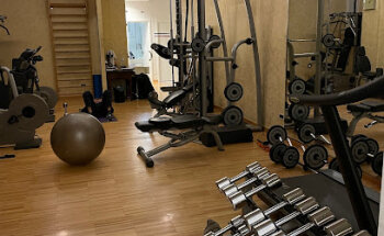 Val Personal Gym
