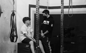 Palermo Sport & Performance