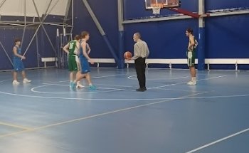 Ateltico Barona
