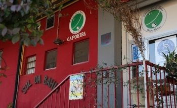 Capoeira Sul da Bahia Asd