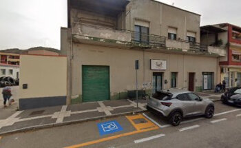 Fitness World Sporting Club Di Ullasci Isabella