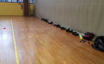 Palestra Vigone