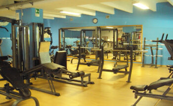 CENTRO FITNESS A.S.D