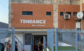 Tendance Musical School Asd