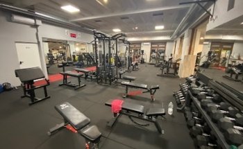 Non solo fitness Torvaianica