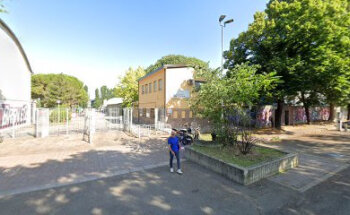 Palestra Arcoveggio