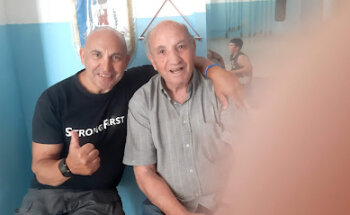 Polisportiva Nino Castellini