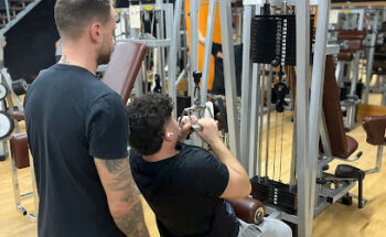 Anema & Corpo Centro Fitness
