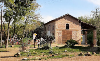 Palestra popolare Corpi Pazzi