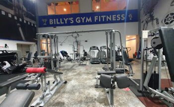Billy's Gym Fitness
