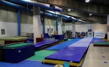 S.S.D Ginnastica Romana