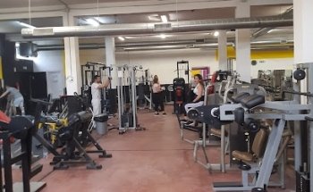 Diamond gym