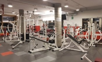 Gym Club Tarvisio