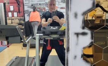 Body Power