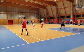 Centro Sportivo Pavoni
