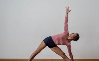 Iyengar Yoga Institute Milan